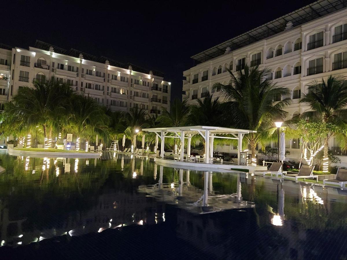 Champa Island Nha Trang - Resort Hotel & Spa Exteriér fotografie