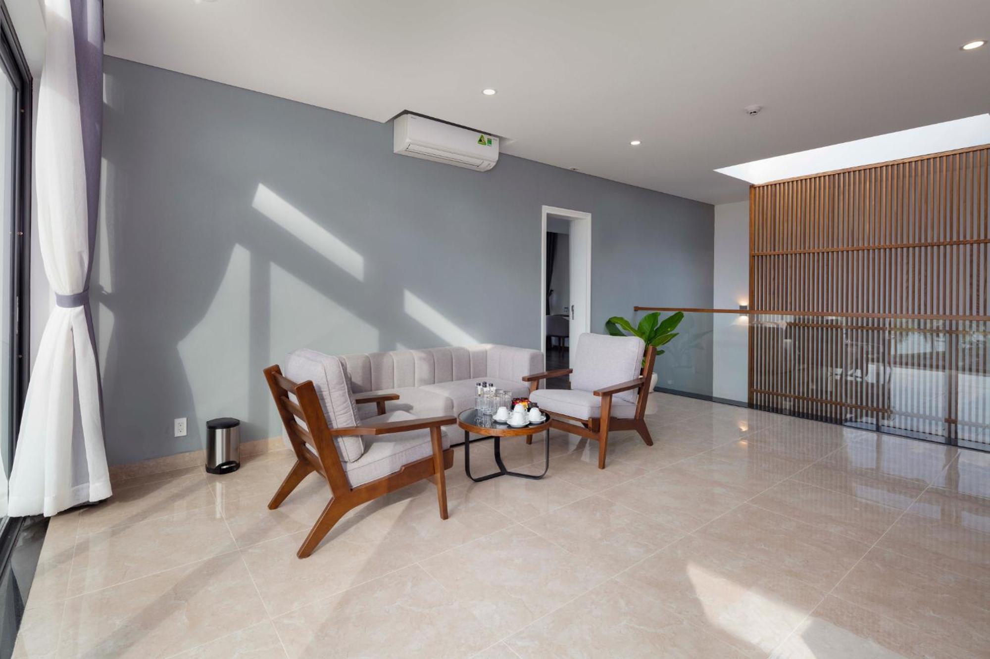 Champa Island Nha Trang - Resort Hotel & Spa Exteriér fotografie