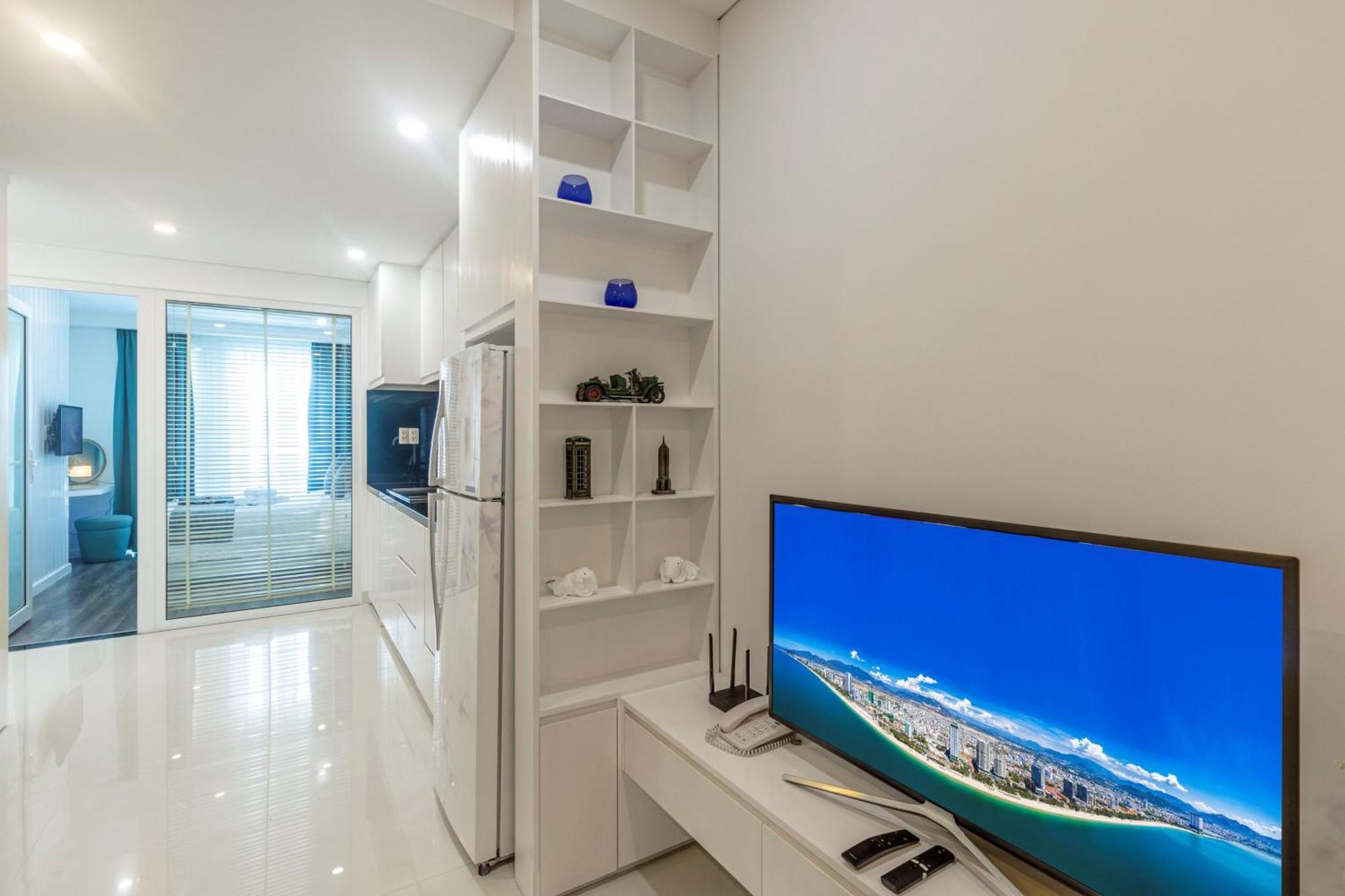 Champa Island Nha Trang - Resort Hotel & Spa Exteriér fotografie