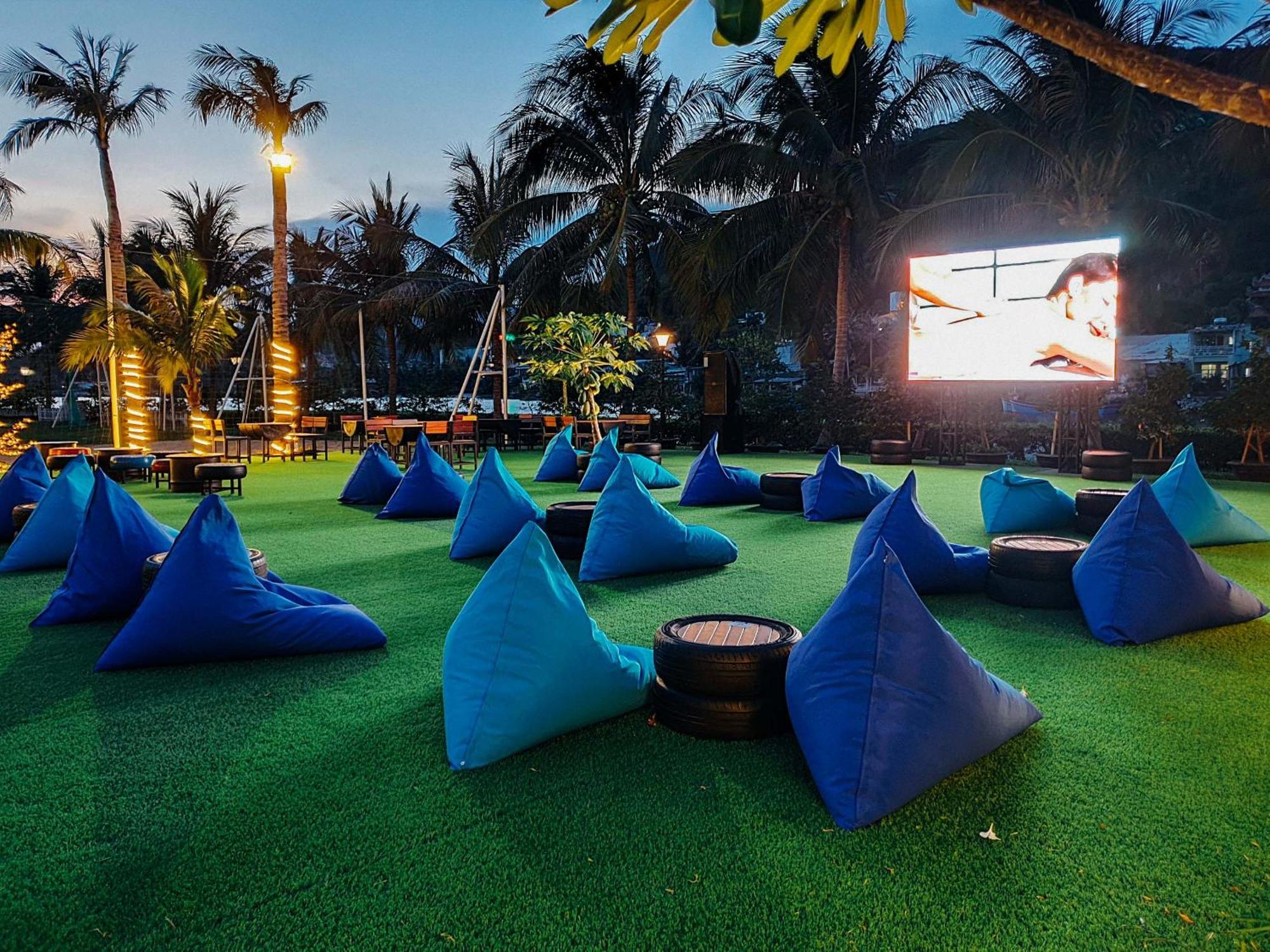Champa Island Nha Trang - Resort Hotel & Spa Exteriér fotografie